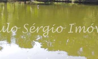 Imagem: Lindo Sítio em Sambaetiba/Itaboraí com