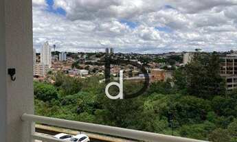 Imagem 7: Apartamento com 2 dormitórios para alugar, 45 m² por R$ 2.270,00/mês - Jardim Alto da Boa