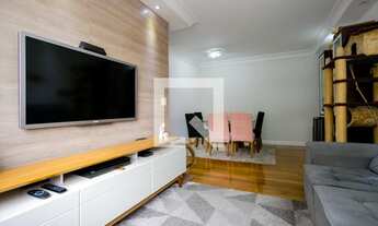 Imagem 4: Apartamento à Venda - Santana, 3 Quartos, 88 m2