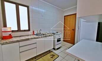 Imagem 7: Ribeirão Preto - Apartamento Padrão - Jardim América