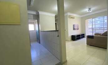 Imagem 2: Apartamento para aluguel e venda tem 64 metros quadrados com 2 quartos