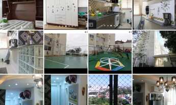 Imagem 7: Apartamento para Venda - 62m², 3 dormitórios, sendo 1 suites, 1 vaga - Sarandi