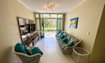 Imagem 6: Apartamento no Condomínio Penhasco Cinco Estrelas na Praia da Enseada em Guarujá