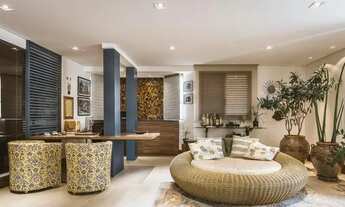 Imagem 8: Apartamento de Alto Padrão para locação ou Venda no Bairro Santa Paula em São Caetano do S