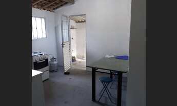 Imagem 2: VENDE-SE CASA NO PLANALTO