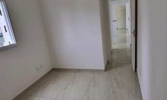 Imagem 4: Apartamento para Venda em Praia Grande, Aviação, 1 dormitório, 1 banheiro, 1 vaga