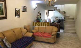 Imagem 1: São Paulo - Casa Padrão - Tucuruvi