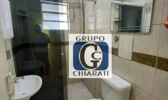 Imagem 6: Casa com 2 dormitórios para alugar, 70 m² por R$ 1.230,00/mês - Jardim Cidade Pirituba - S