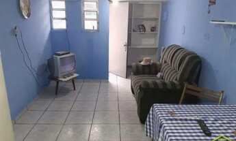 Imagem 3: Kitnet no Terreo com Mezanino , Ocian