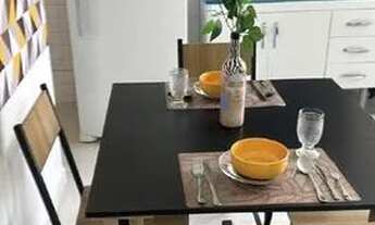 Imagem 6: Apartamento para aluguel 1 quarto Taboão - São Bernardo do Campo - SP