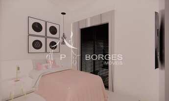 Imagem 6: Casa - Condomínio Portinari - Paulínia