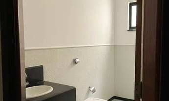 Imagem 4: Casa com 3 dormitórios para alugar, 173 m² por R$ 2.150,00/mês - Vila Pântano II - Santa B