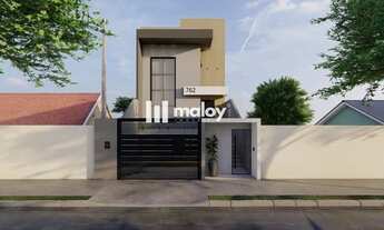 Imagem 4: Sobrado para Venda, São Cristovão, 3 dormitórios, 1 suíte, 4 banheiros, 2 vagas