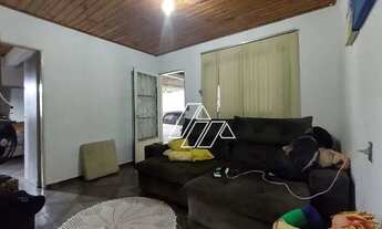 Imagem 5: Casa com 2 dormitórios à venda, 140 m² por R$ 200.000,00 - Nova Marília - Marília/SP