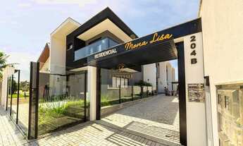 Imagem 3: MATINHOS - Casa de Condomínio - Caiobá