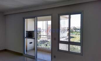 Imagem 6: Apartamento - Parque Prado - Campinas
