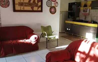 Imagem 2: Casa na praia IMBÉ diárias com Wi-Fi promoção festa peixe- finde