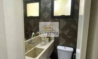 Imagem 7: Casa Sobrado com 3 dormitórios à venda, 162 m² Condomínio Reserva Ipanema