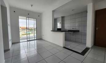 Imagem 3: Alugo Space Calhau | 2 quartos | 55m²