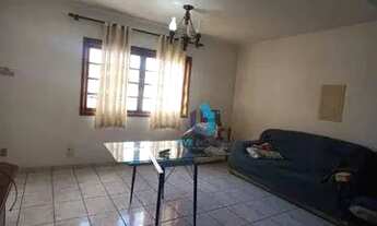 Imagem 6: Sobrado com 2 dormitórios para alugar, 85 m² por R$ 3.200/mês - Jardim Consórcio - São Pau