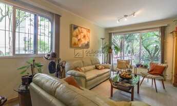 Imagem 2: Apartamento Venda Campo Belo 140 m² 4 Dormitórios