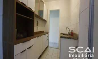 Imagem 5: Apartamento de 87m² disponível para locação no Condomínio Legítimo Belém