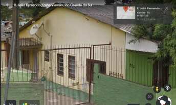 Imagem 2: Alugo direto c/proprietário casa de 1 ou 2 dormitórios no centro de Viamão no jardim Krahe