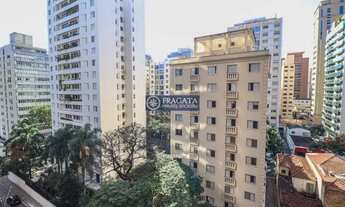 Imagem 7: Studio no Fasano para a locação no Itaim Bibi