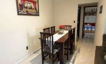 Imagem 4: Apartamento com 3 dormitórios à venda, 96 m² por R$ 580.000 - Rudge Ramos - São Bernardo d