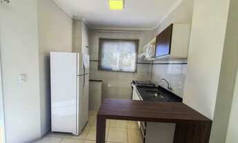 Imagem 2: Residencial Platinum para Locação MOBILIADO