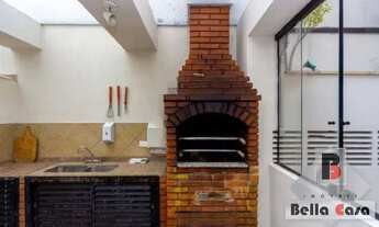 Imagem 4: Apartamento para venda com 3 dormitórios 86m² com 1 suite , mais 1 banheiro com 2 vagas