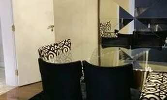 Imagem 3: Apartamento 4 dormitórios e 3 vagas fixas próximo ao Shopping Anália Franco