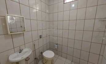 Imagem 7: Locação de Casas / Padrão na cidade de Araraquara