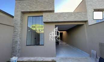 Imagem: Casa com 3 dormitórios à venda, 111 m²