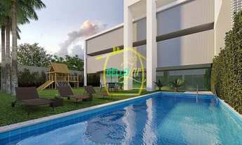 Imagem 4: Apartamento com 3 dormitórios à venda, 60 m² por R$ 549.690,76 - Madalena - Recife/PE