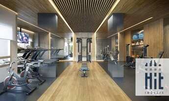 Imagem 7: Apartamento com 4 dormitórios à venda, 121 m² por R$ 1.441.619 - Ipiranga - São Paulo/SP