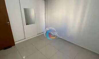 Imagem 7: Apartamento com 3 dormitórios, 85 m² - venda por R$ 610.000,00 ou aluguel por R$ 3.785,60