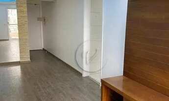 Imagem 3: Apartamento com 2 dormitórios, 64 m² - venda por R$ 440.000 ou aluguel por R$ 3.000/mês