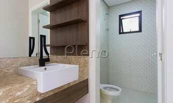 Imagem 6: Venda Casa em condomínio com 3 dormitórios