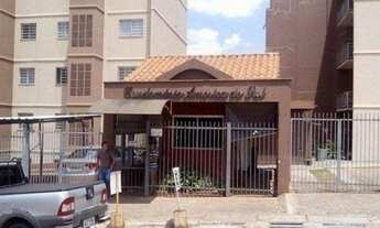 Imagem: Venda - Apartamento Setor dos Afonsos (Próx