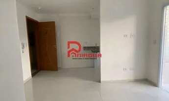 Imagem 3: Apartamento com 2 dorms, Aviação, Praia Grande, Cod: 4931
