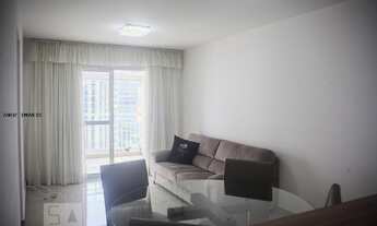 Imagem 6: Apartamento para Locação em São Paulo, Consolação, 3 dormitórios, 1 suíte, 2 banheiros, 1