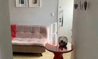 Imagem 7: Apartamento com 2 dormitórios à venda, 50 m² por R$ 165.000,00 - Jardim de Alá - Juiz de F