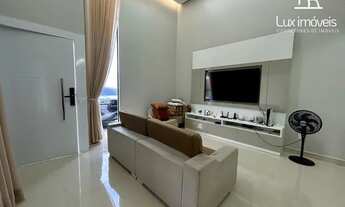 Imagem 3: Forest Hill / Térrea 170m² 3 Suítes / Com Modulados / Churrasqueira