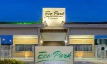 Imagem: Terreno Condomínio Ecopark Bourbon 540m