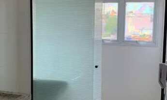 Imagem 6: Apartamento para locação 47 m² com 2 quartos em Vila Palmares - Santo André - SP