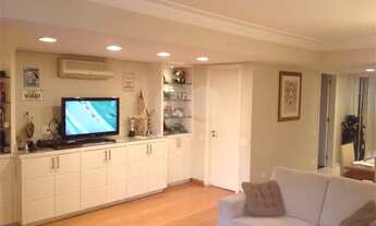 Imagem 2: São Paulo - Apartamento Padrão - MOEMA