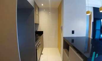 Imagem 9: Apartamento com 1 dormitório, 44 m² - venda por R$ 399.000,00 ou aluguel por R$ 2.008,00/m