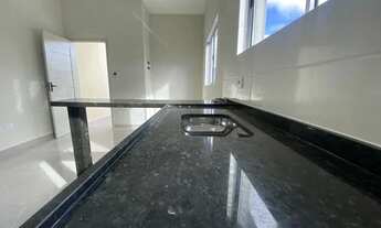 Imagem 3: Casa Térrea para venda tem 61 metros quadrados com 2 quartos em Itanhaém no Bairro Gaivota