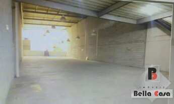 Imagem 2: Galpão industrial